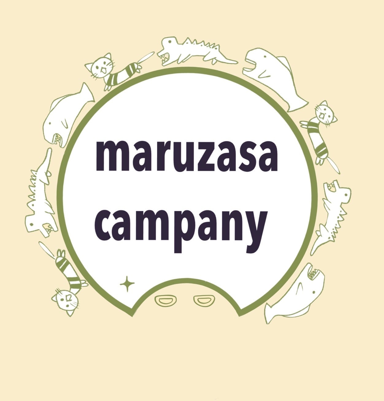 丸笹company(株)