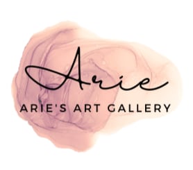  ARIE'S ART GALLERY