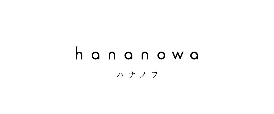 ハナノワ