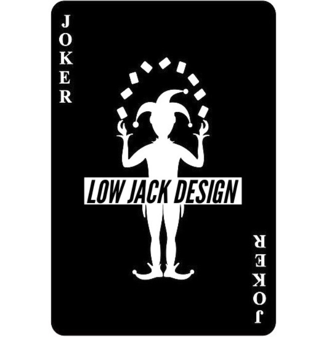 LOW JACK DESIGN