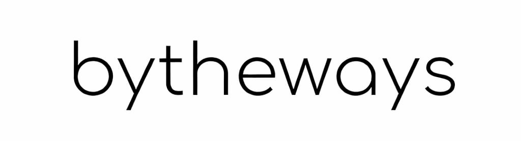 bytheways - 古家具と古道具と雑貨の店 -