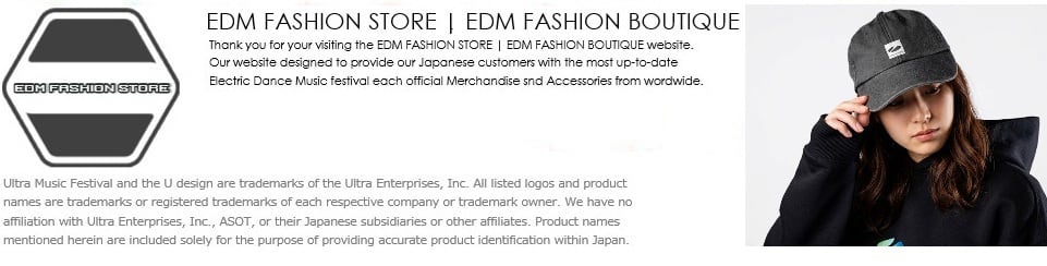EDM FASHION STORE | EDM FASHION BOUTIQUE