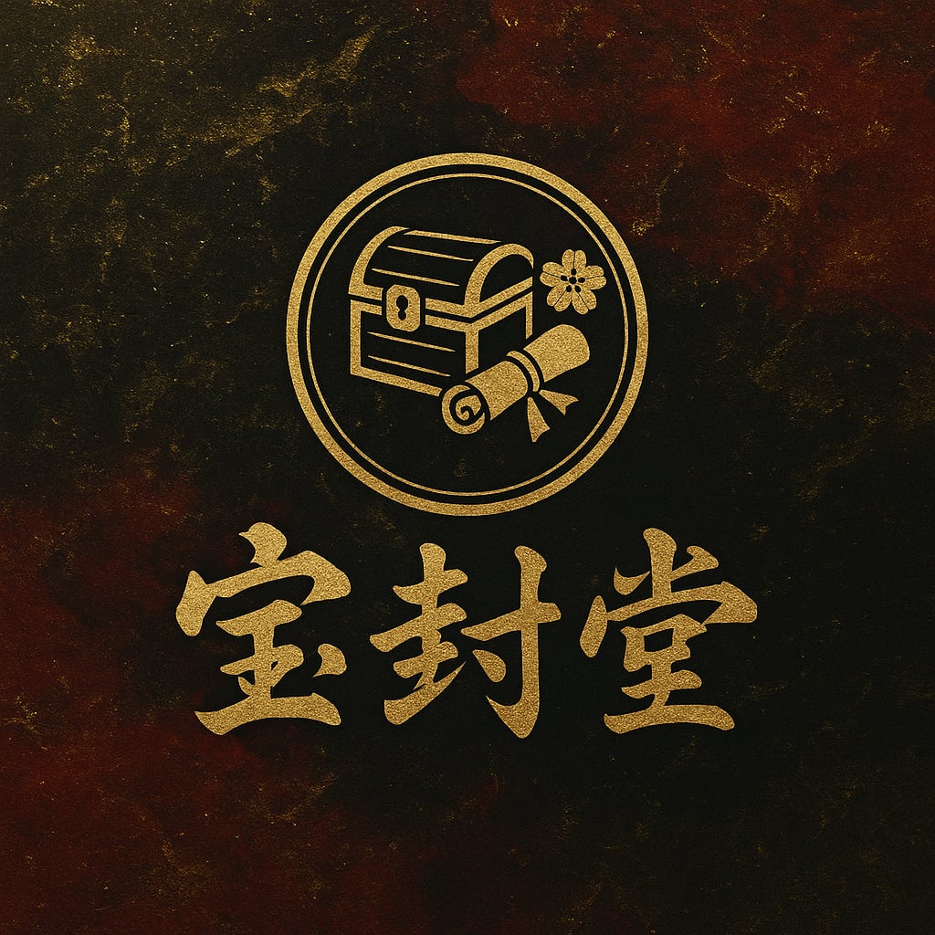 宝封堂