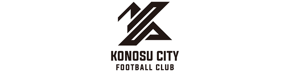 KONOS CITY FOOTBALL CLUB オフィシャルECショップ