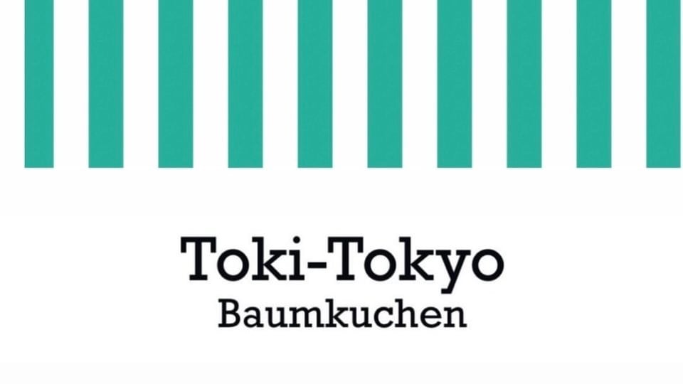 Toki-Tokyo Baumkuchen