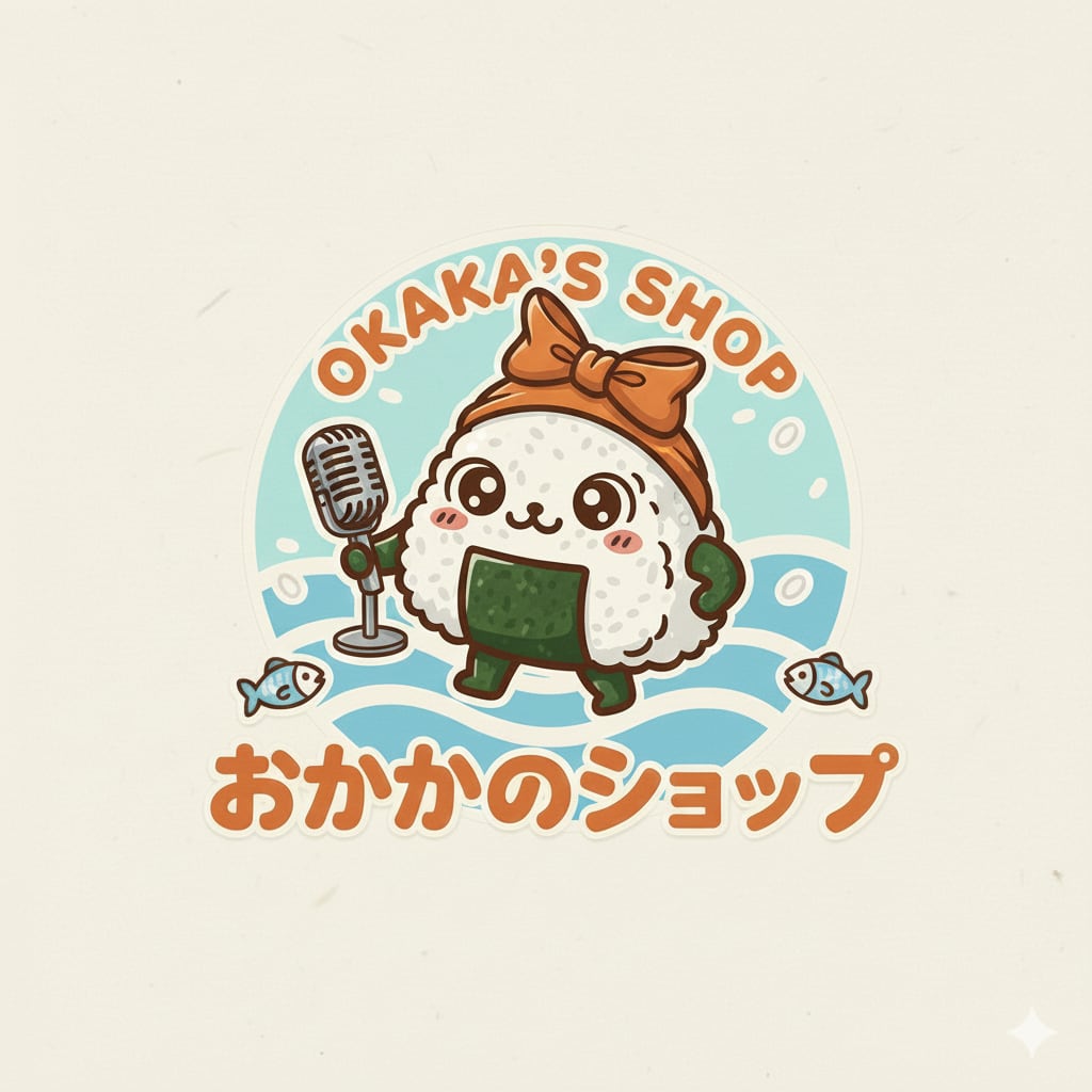 【期間限定】オニギリガールズ再販SHOP