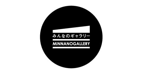 みんなのギャラリー｜Minnano Gallery online shop