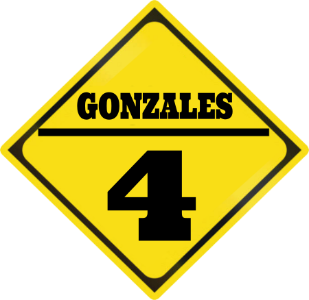 gonzales