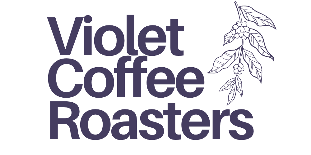 Violet Coffee Roasters
