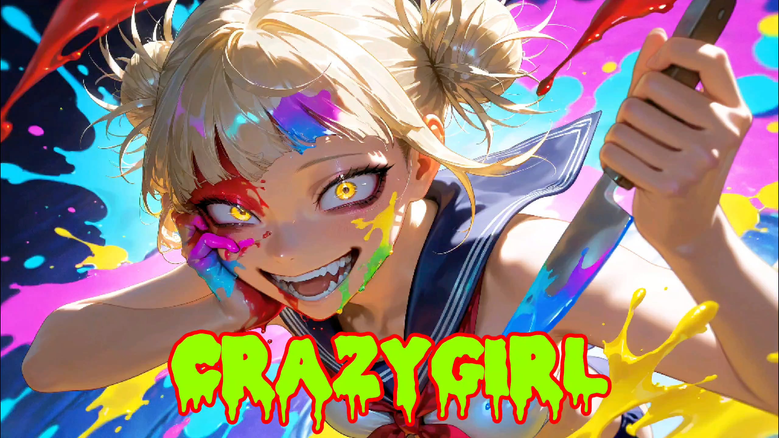 CRAZYGIRL