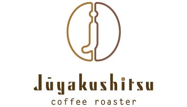 Juyakushitsu coffee roaster