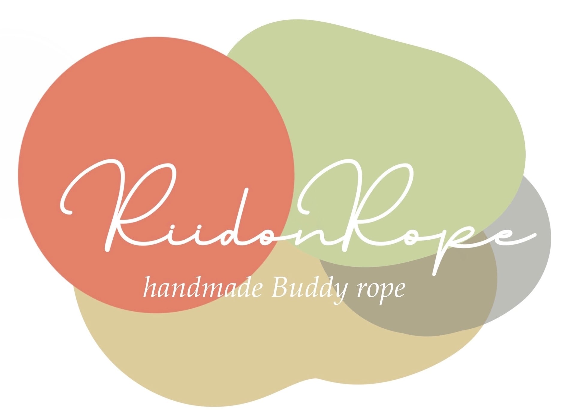Riidon rope
