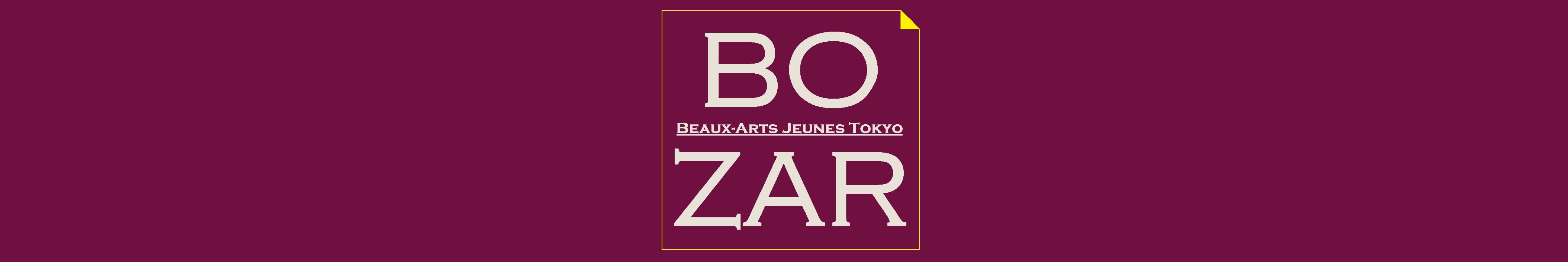 Beaux-Arts Jeunes Tokyo