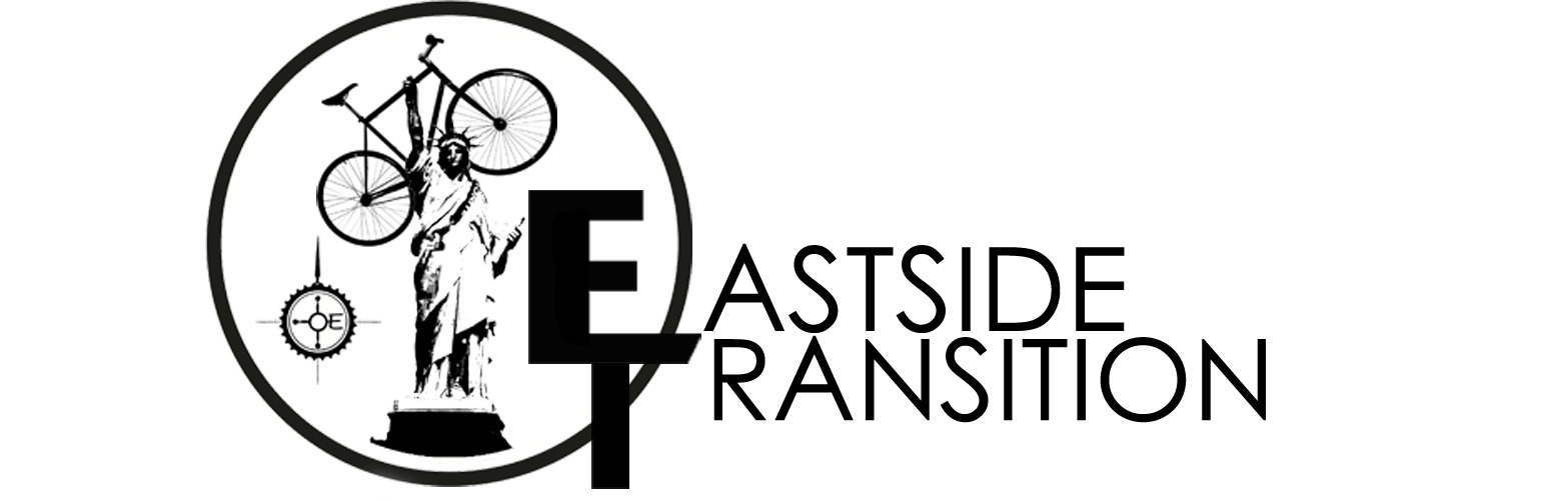 EASTSIDE TRANSITION