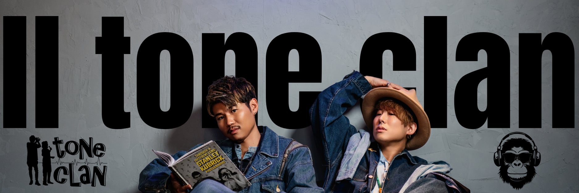 ツートンクランofficial EC site