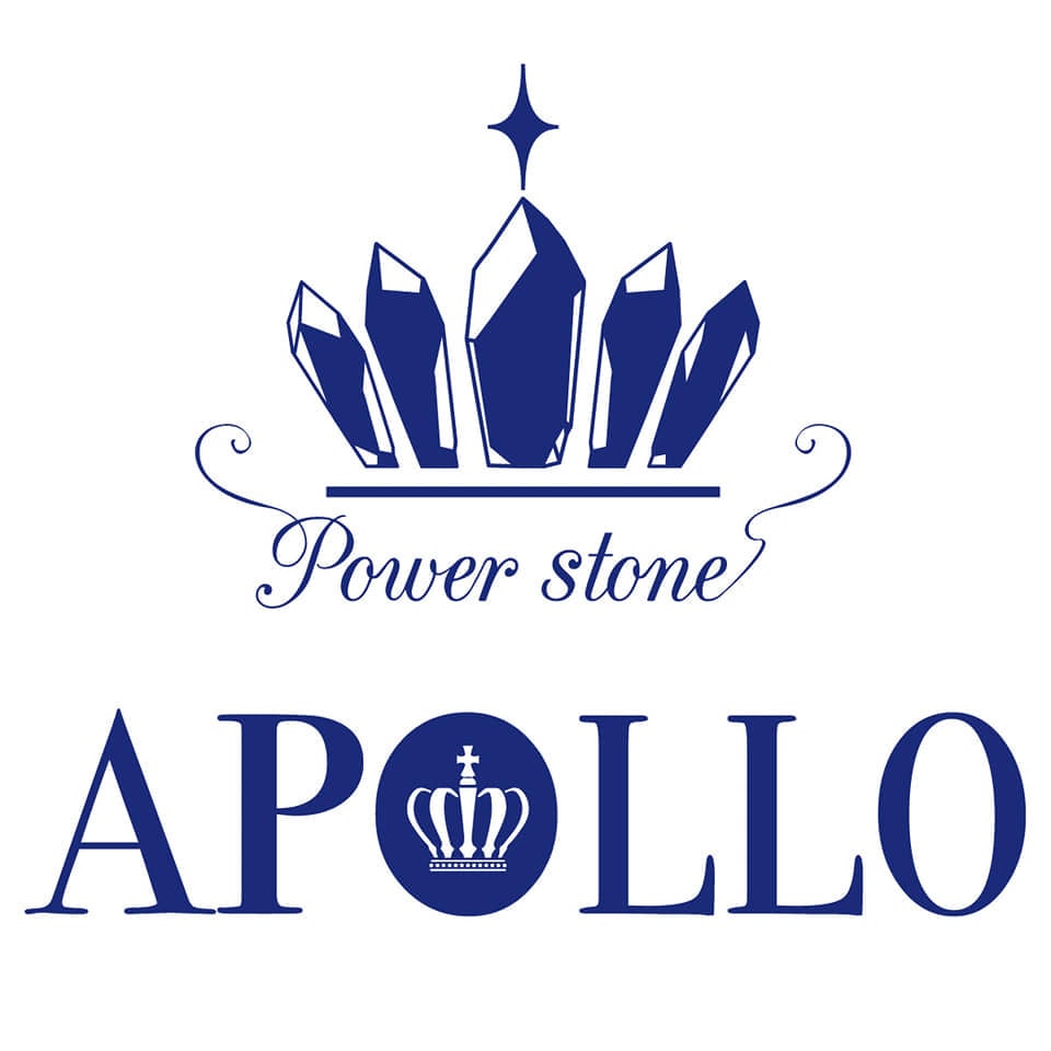 パワーストーンApollo工房