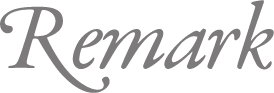 remark