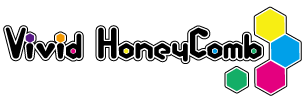 Vivid Honeycomb