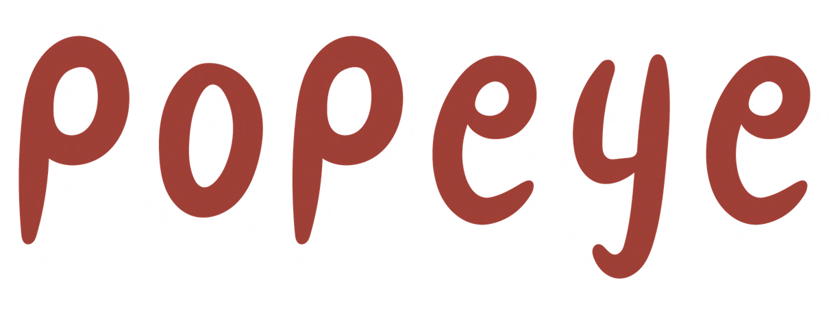 Lasagna Popeye ラザニアポパイ