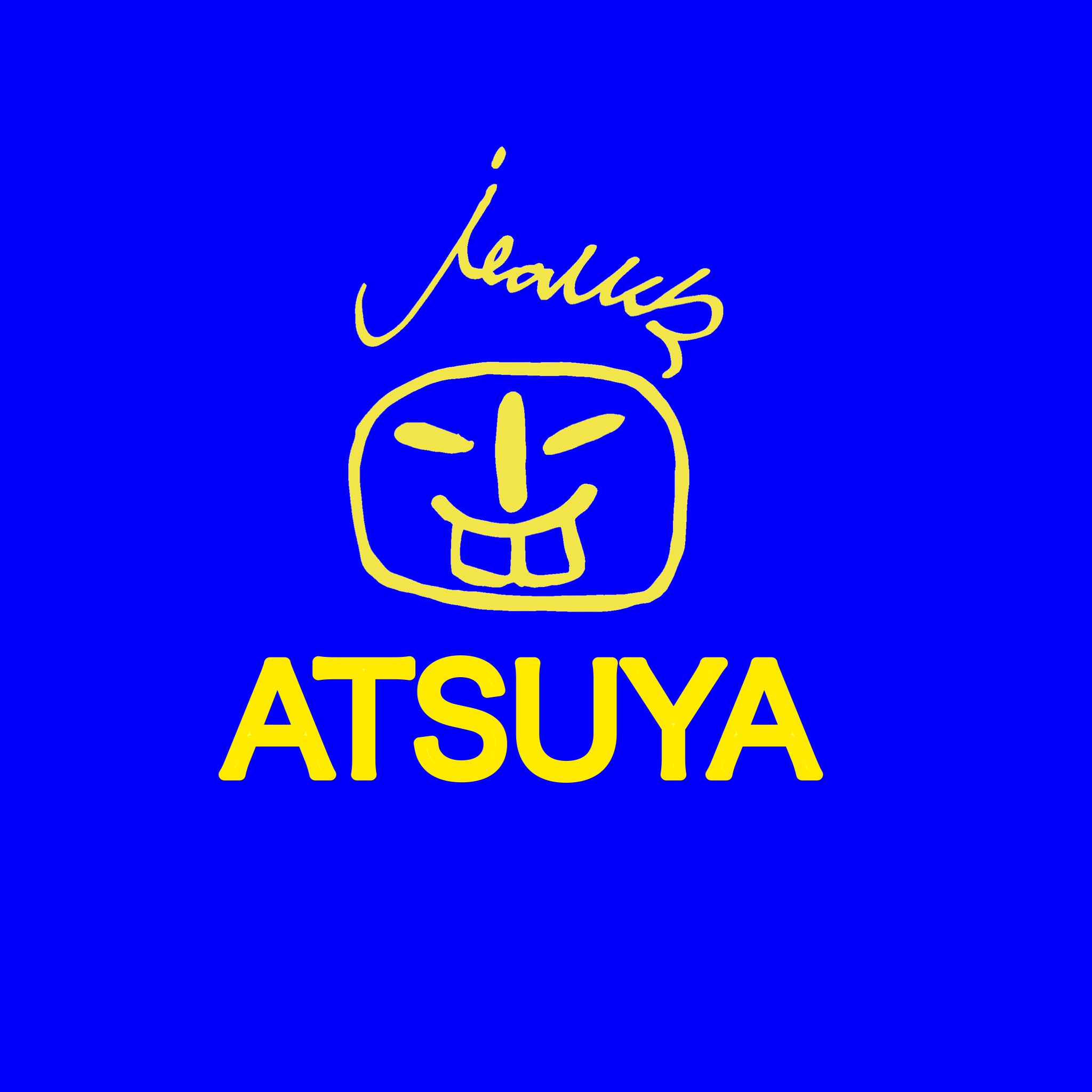 CDショップ ATSUYA