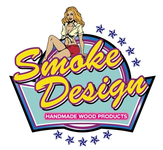 smoke desing