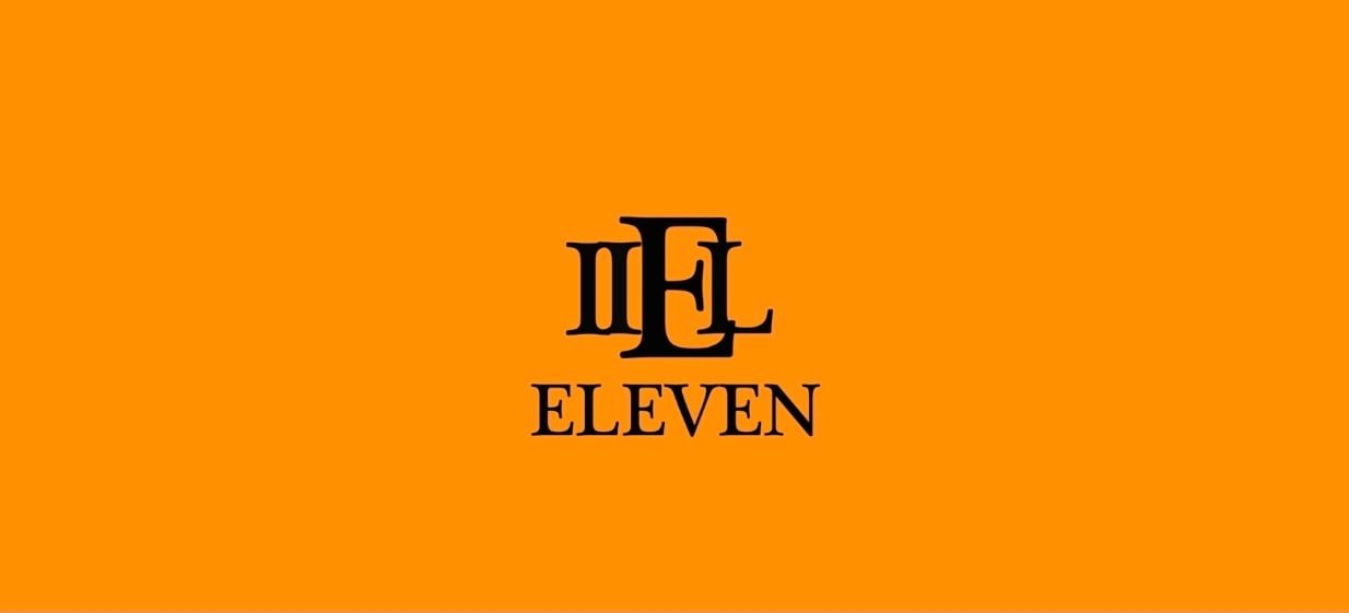 ELEVEN