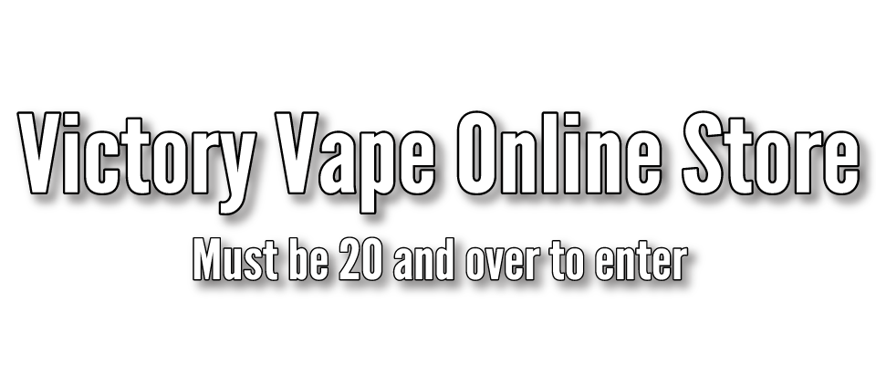 Victory Vape Online