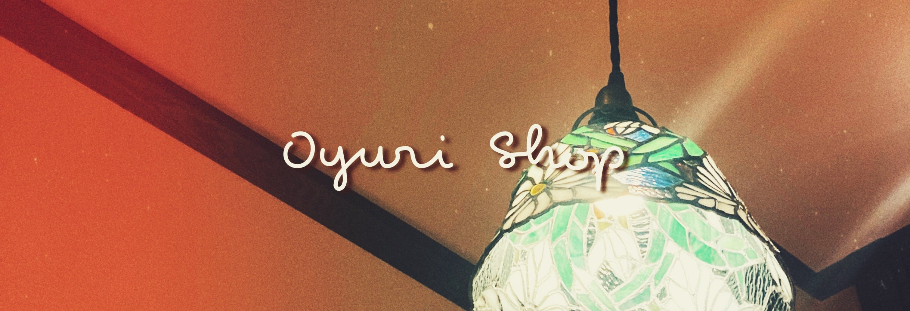 Oyuri Shop