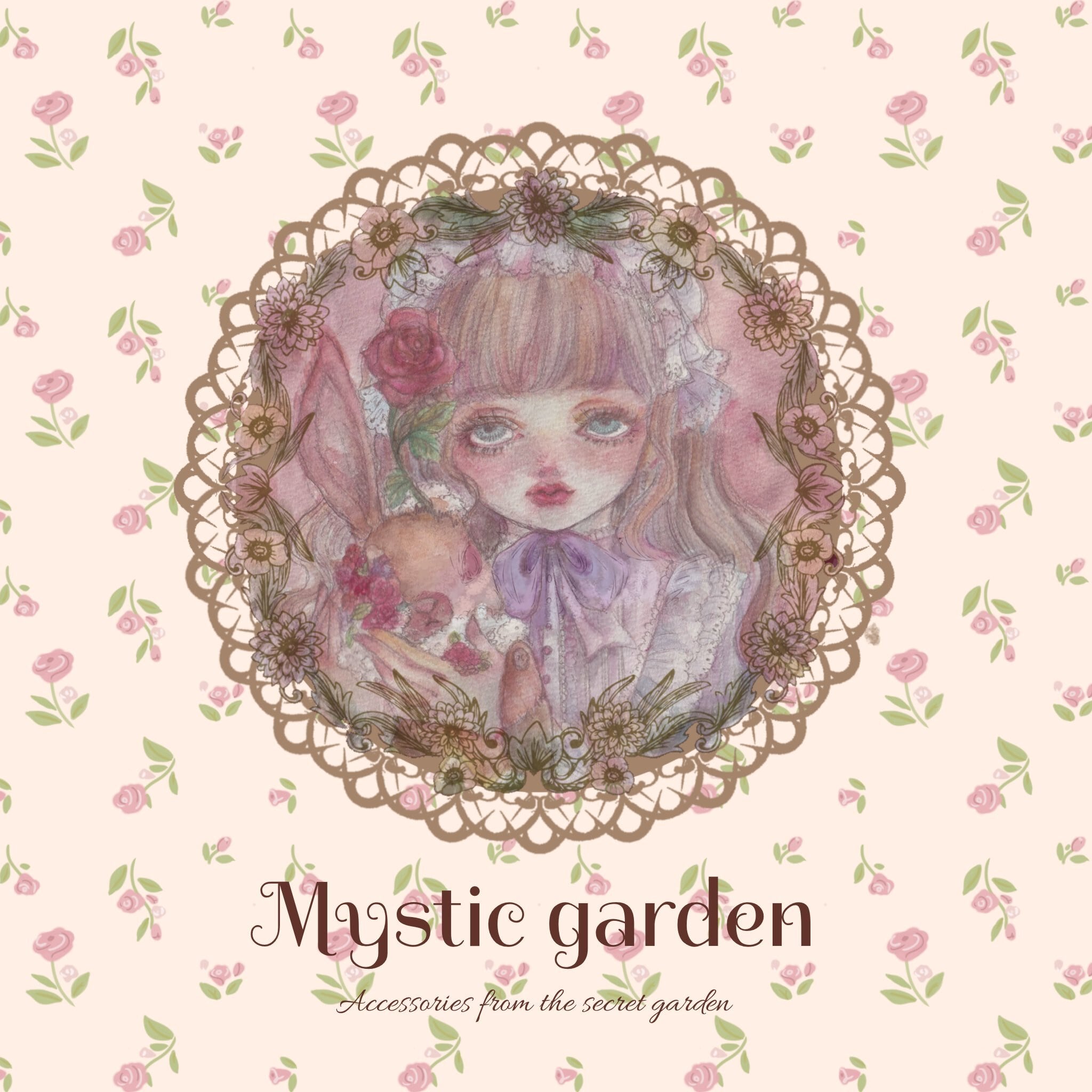 Mystic garden