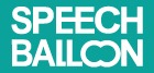 SPEECH BALLOON