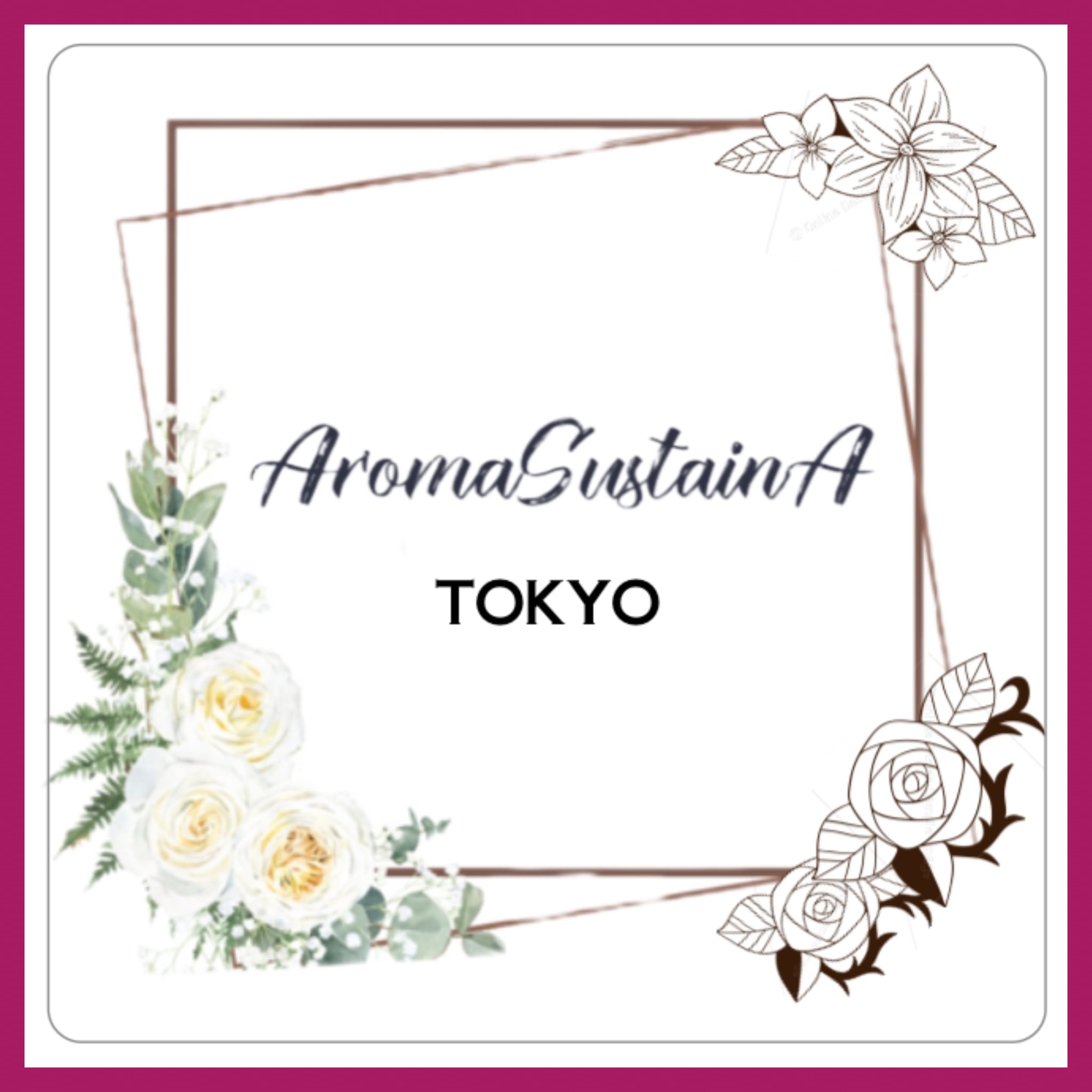 AromaSustainA(アロマサステナ)