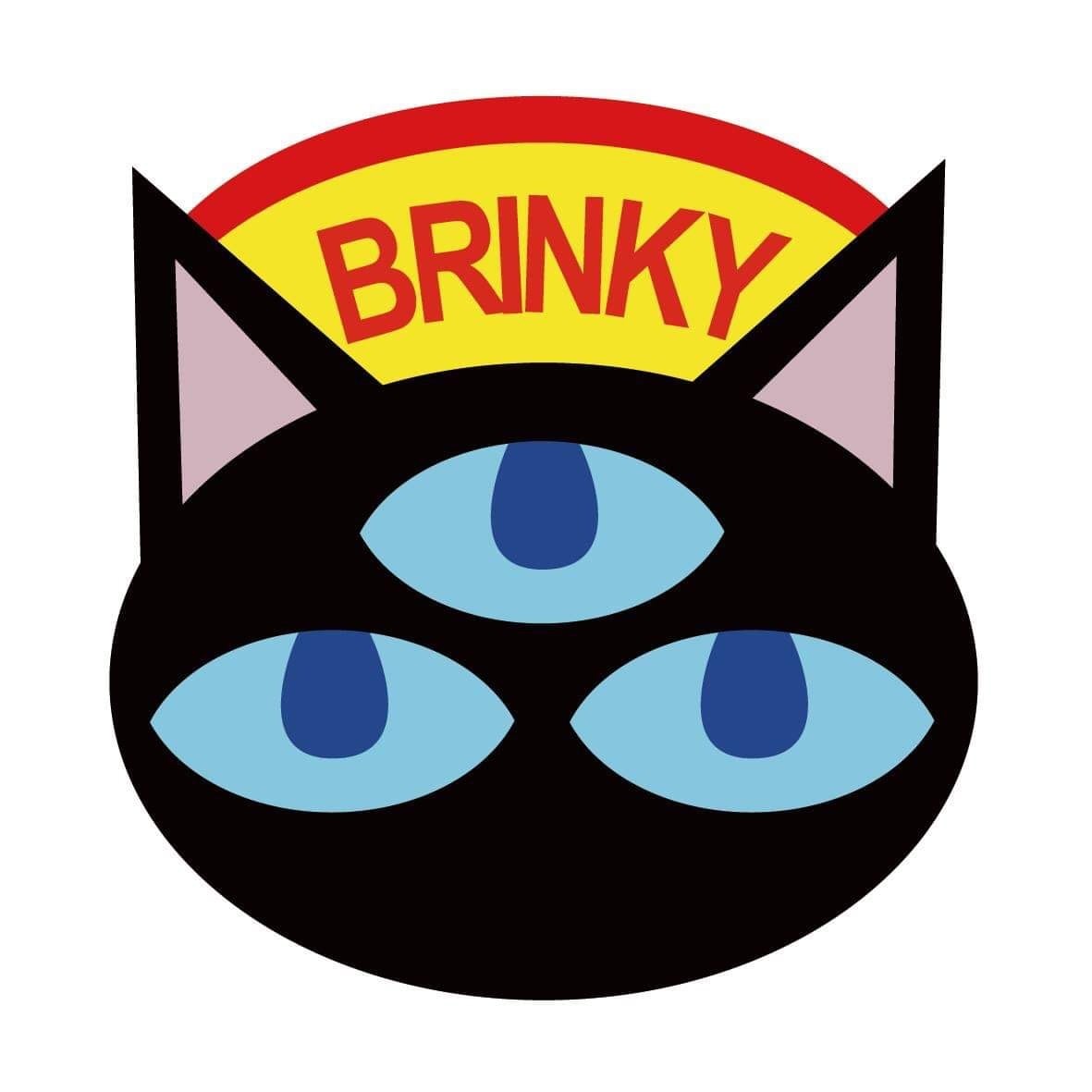 BRINKY WEB SHOP