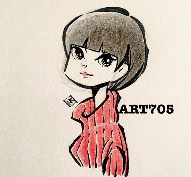 ART705