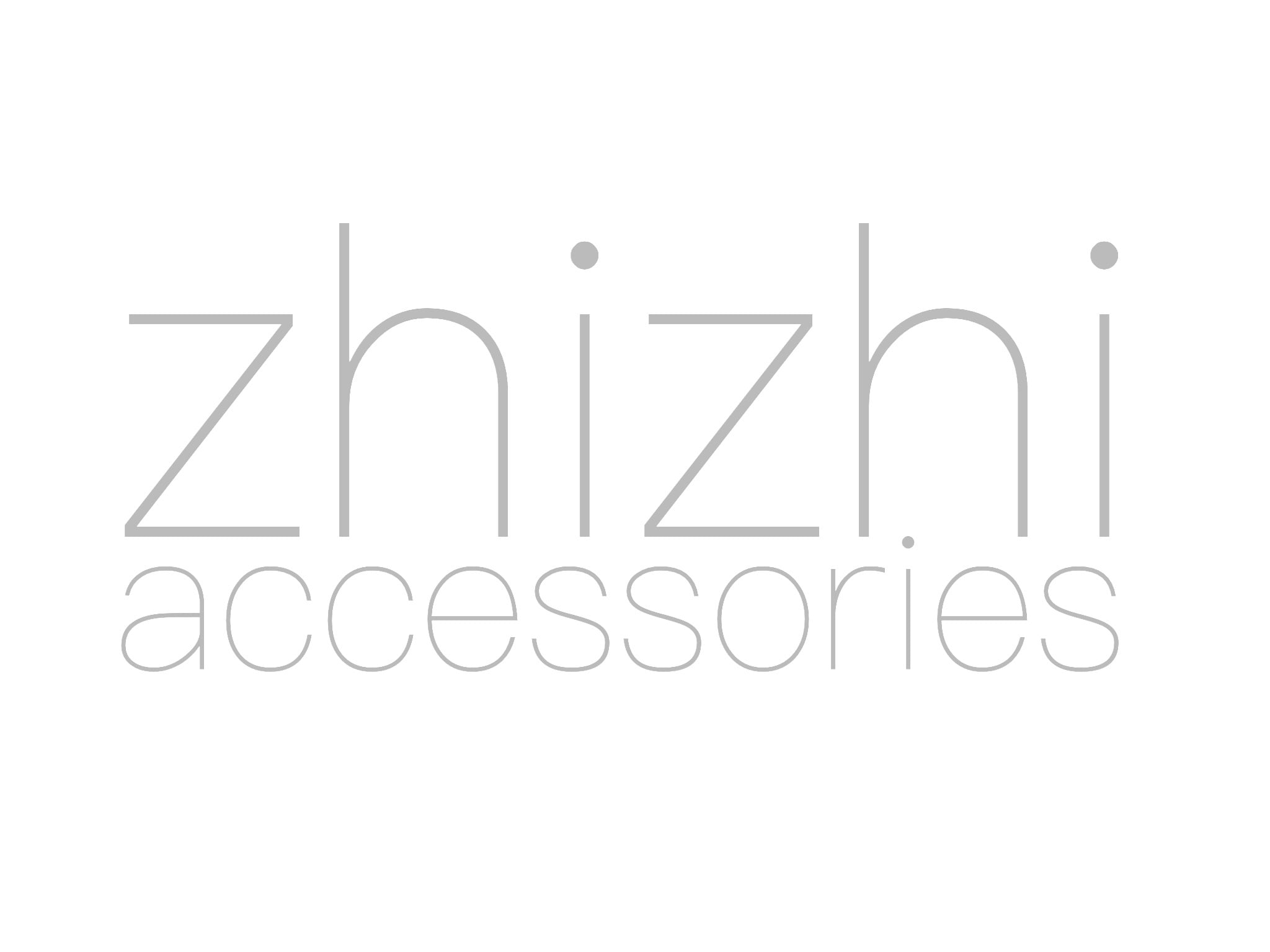 zhizhi accessories 