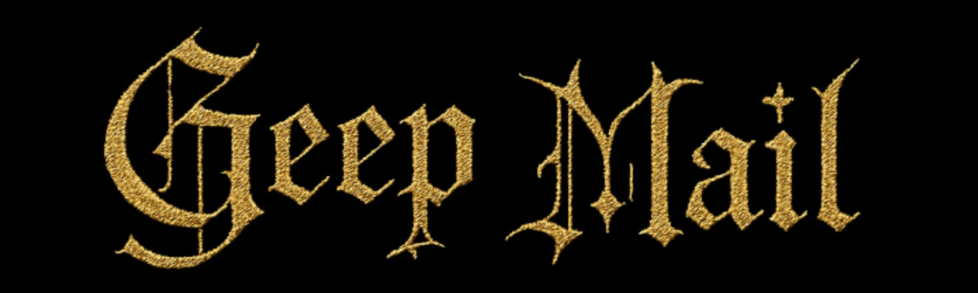 Geep Mail