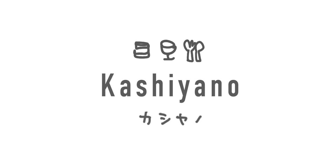 kashiyano