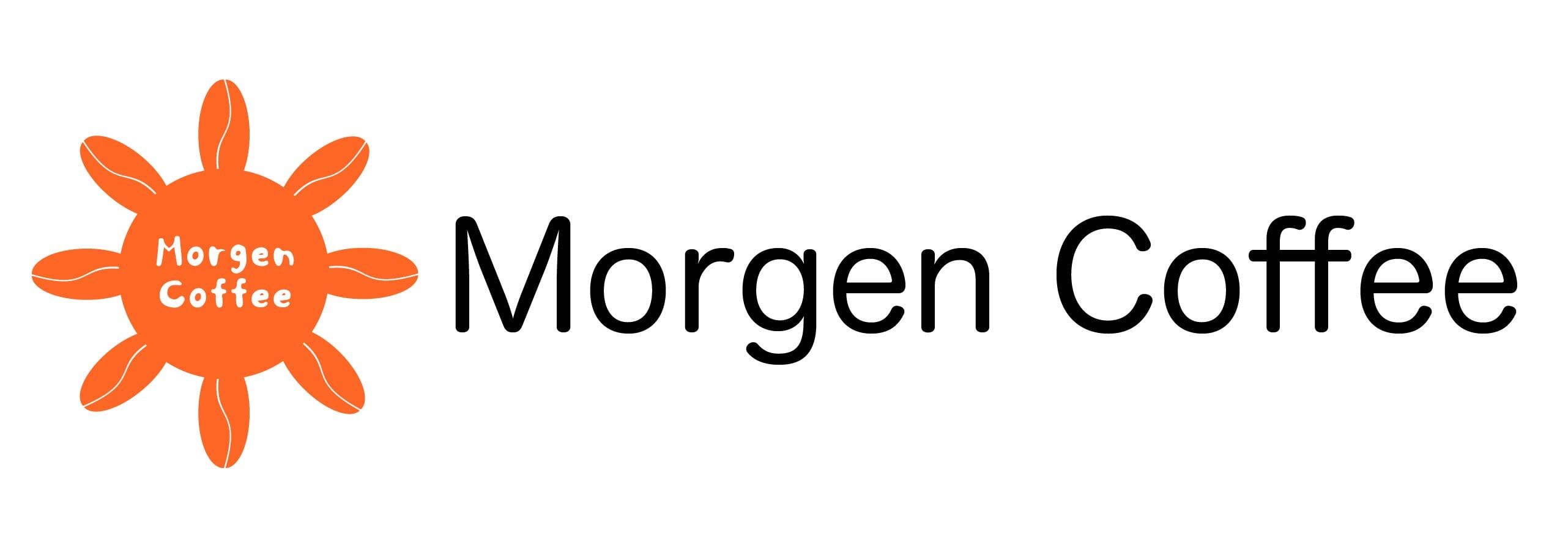  MorgenCoffee