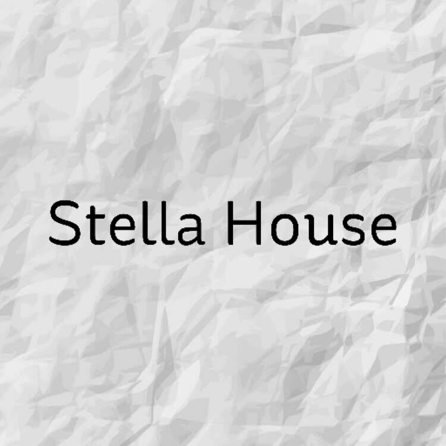 Stella House（ステラハウス）