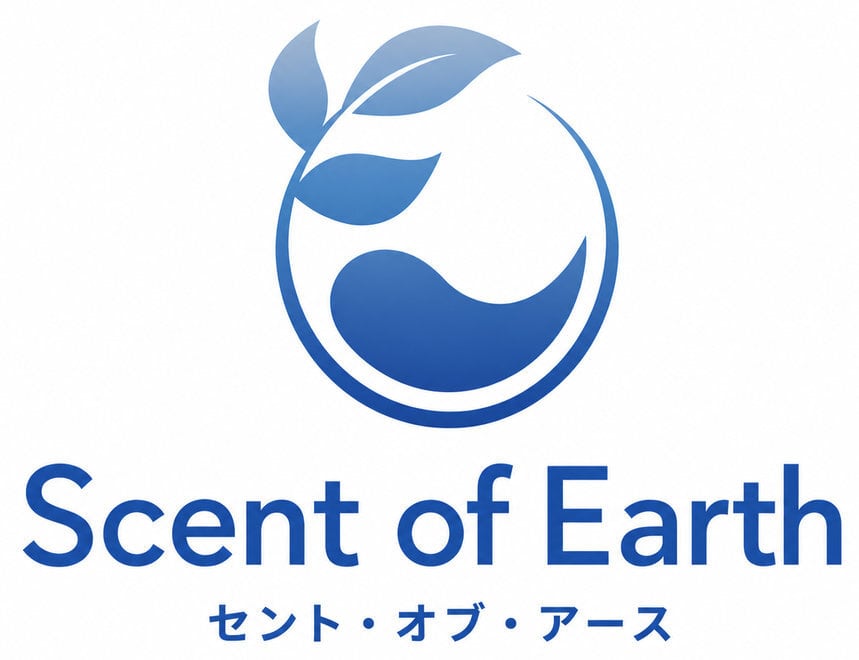 セント・オブ・アース