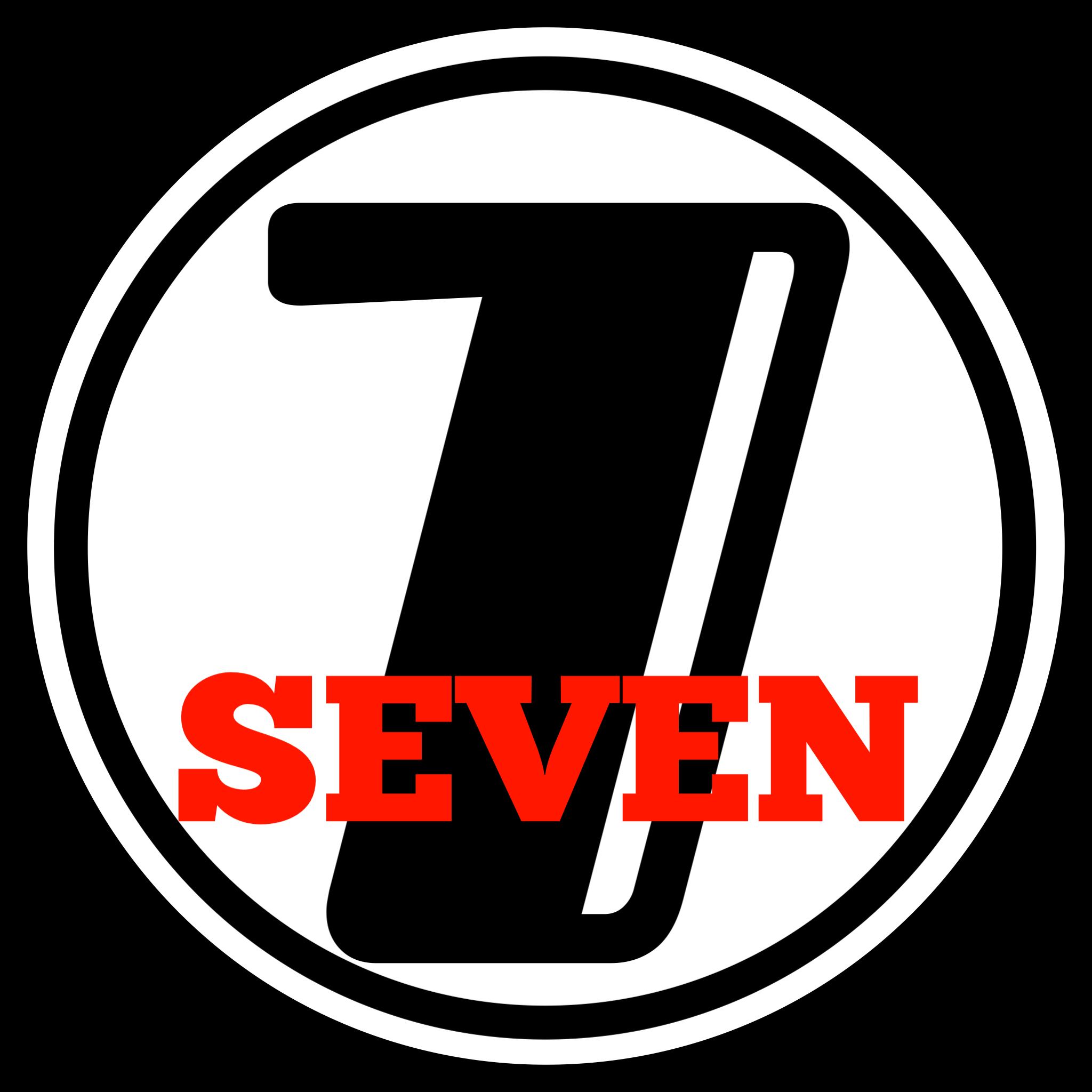 SEVEN オリパ