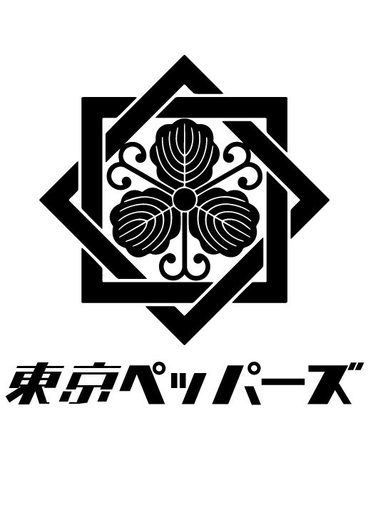 東京ペッパーズ　オンラインストア