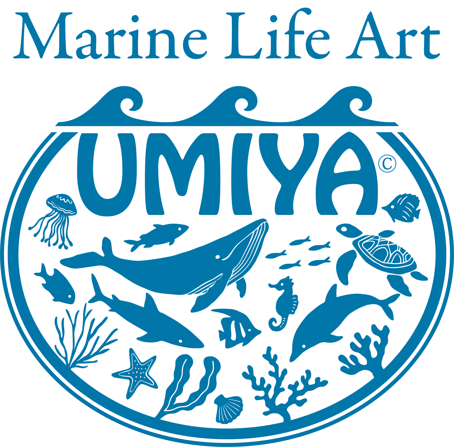 UMIYA（ウミヤ）