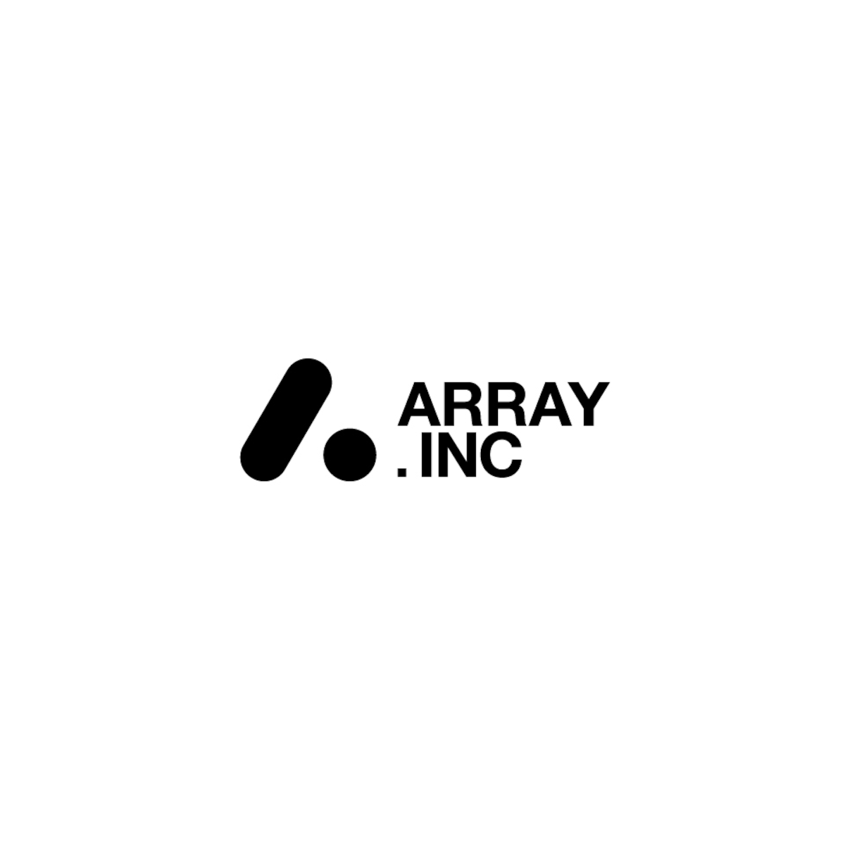 Array Inc Icon ARRAY.INC