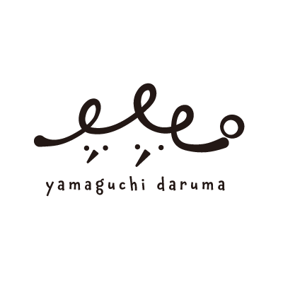 山口だるま〈yamama〉のオンラインショップ