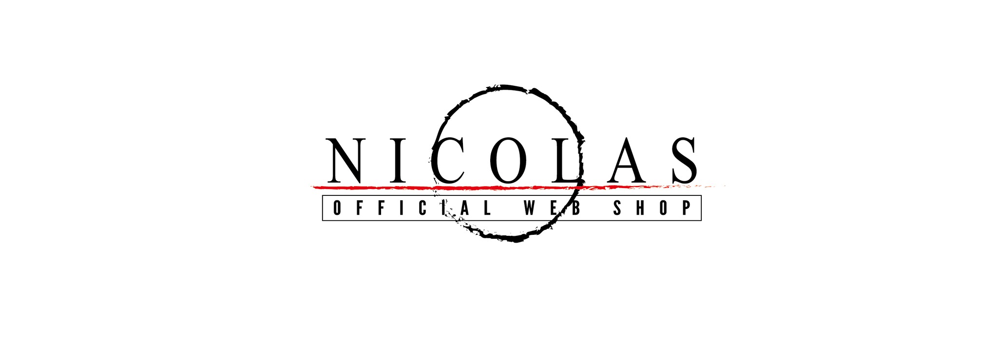 NICOLAS OFFICIAL WEB SHOP