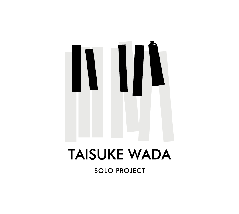 Taisuke Wada Solo Project official online shop.