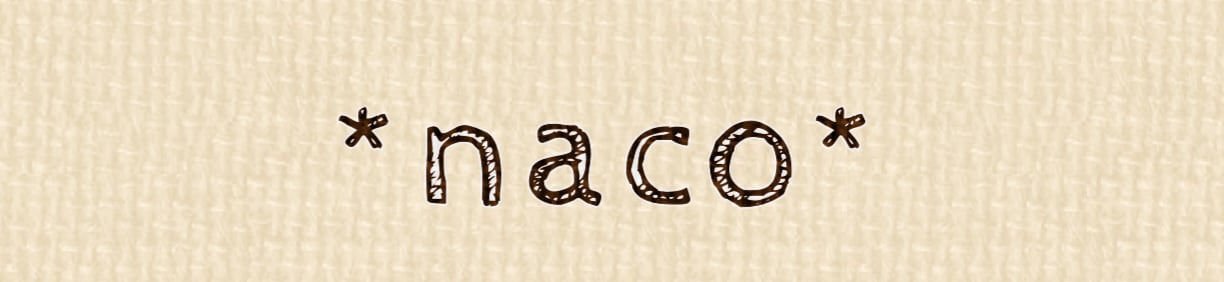 がま口工房*naco*