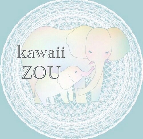 子供服kawaiiZOU