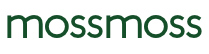 mossmoss  (苔玉・おしゃれな観葉植物の通販)
