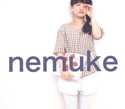 nemuke